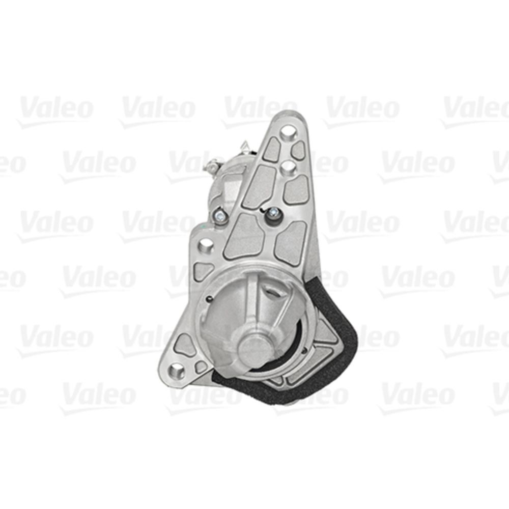 Startmotor 13-01342