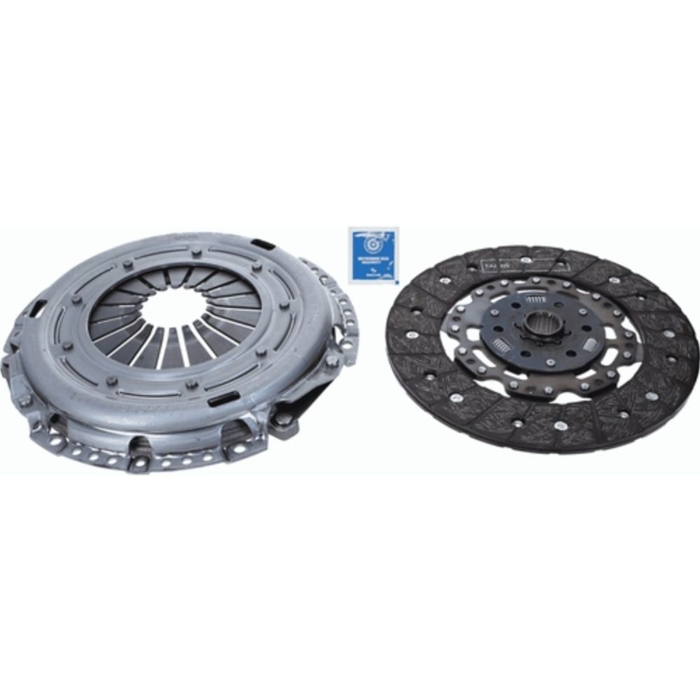 Kytkinpaketti 84-2524