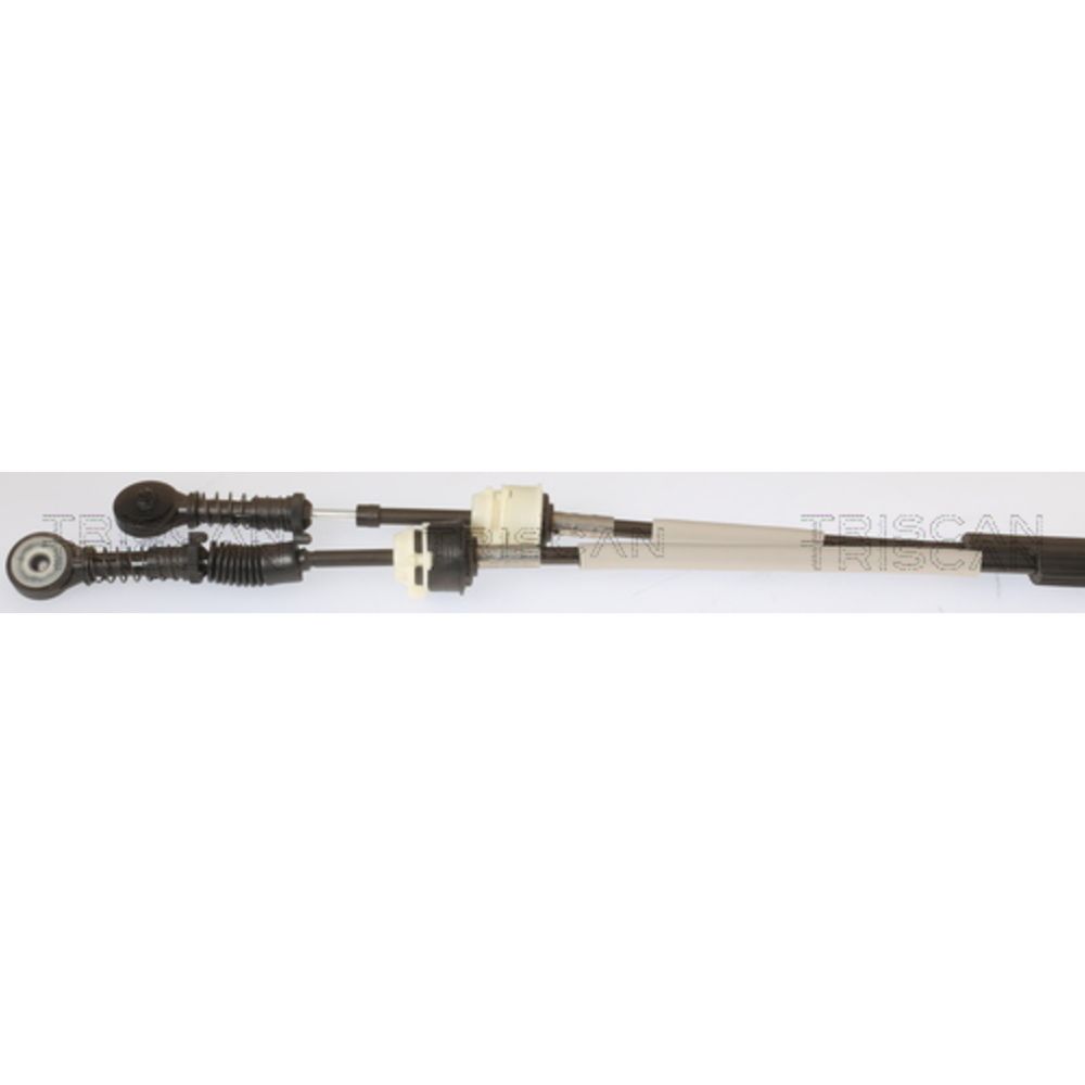 Vajer, manuell transmission 24-00279