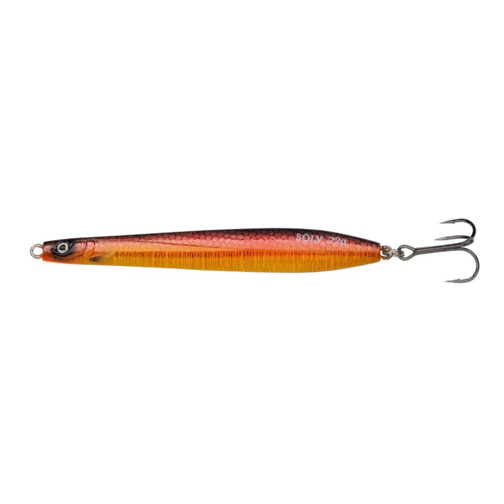 Abu Garcia Sölv Piil 9,5 cm 22 g