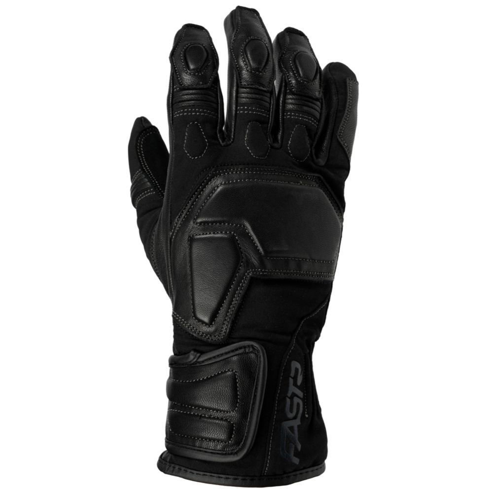 Fastr Road sõidukindad, must