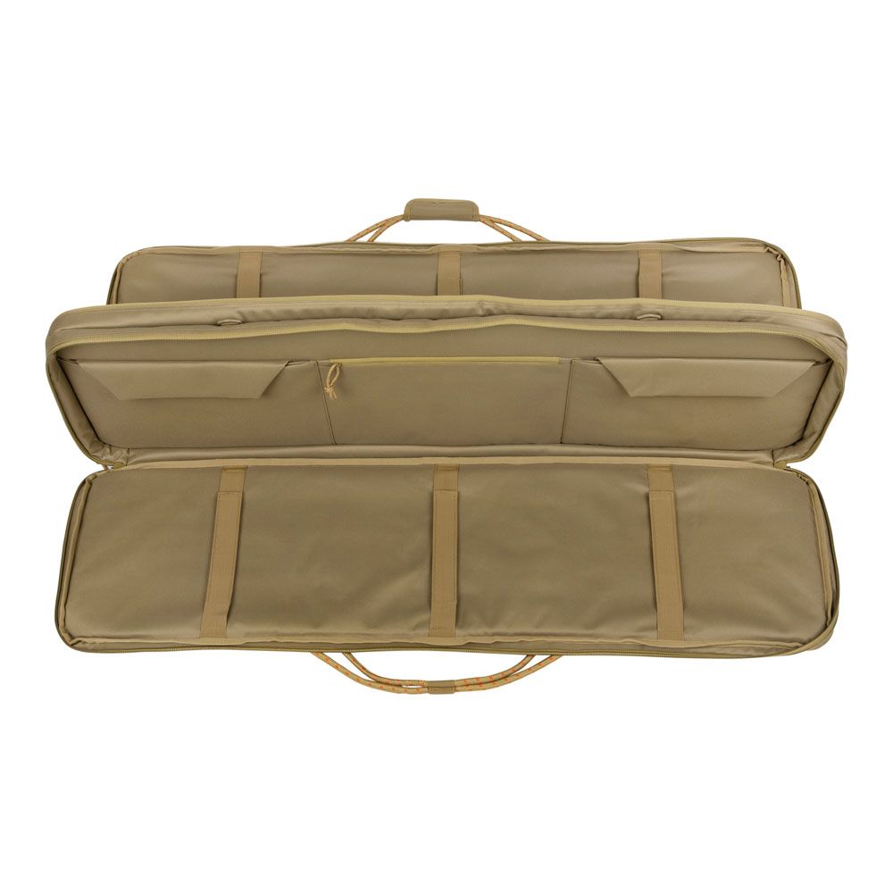 Allen Tac Six aselaukku, coyote/ruskea