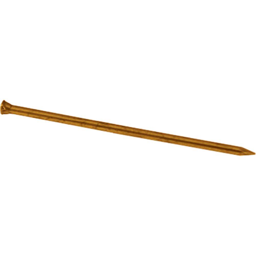 Pisla 441 liistunael messing 1,4 x 40 mm 50 tk