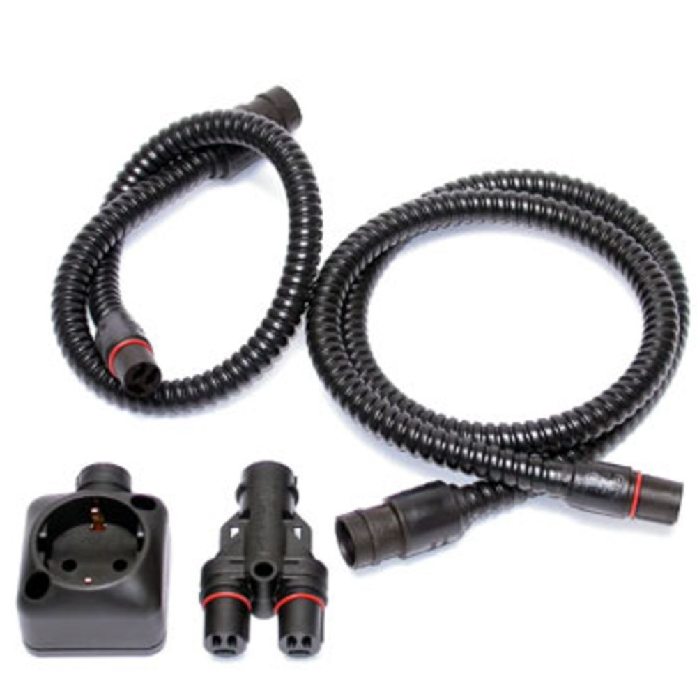 Calix Mini haaroitussarja GL2,5 (1,0+1,5m)