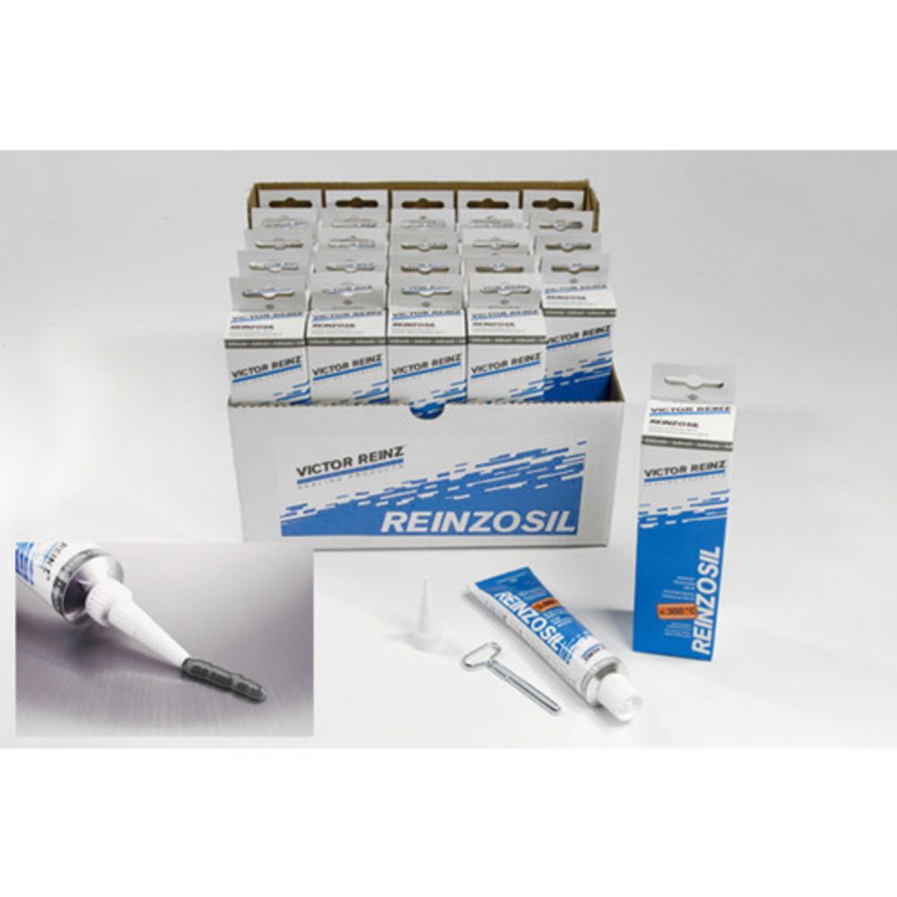 Tiivisteliima REINZOSIL 70 ml