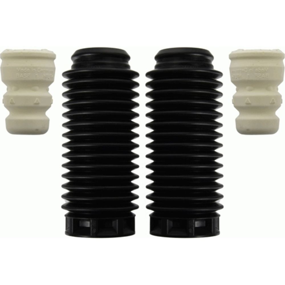 Iskunvaimentimen pölysuojasarja 17-00688