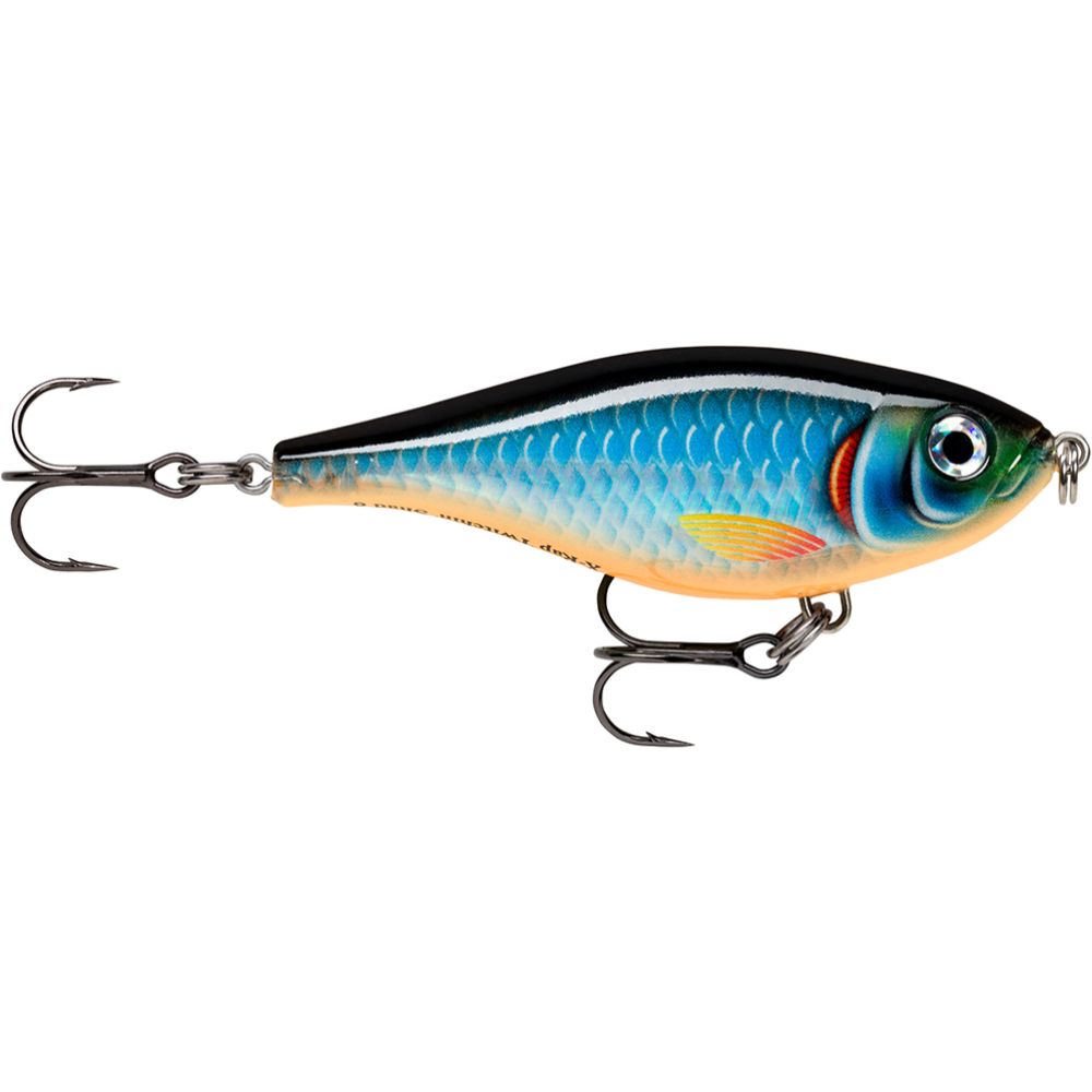 Rapala X-Rap Twichin' Shad 08 8 cm 12 g