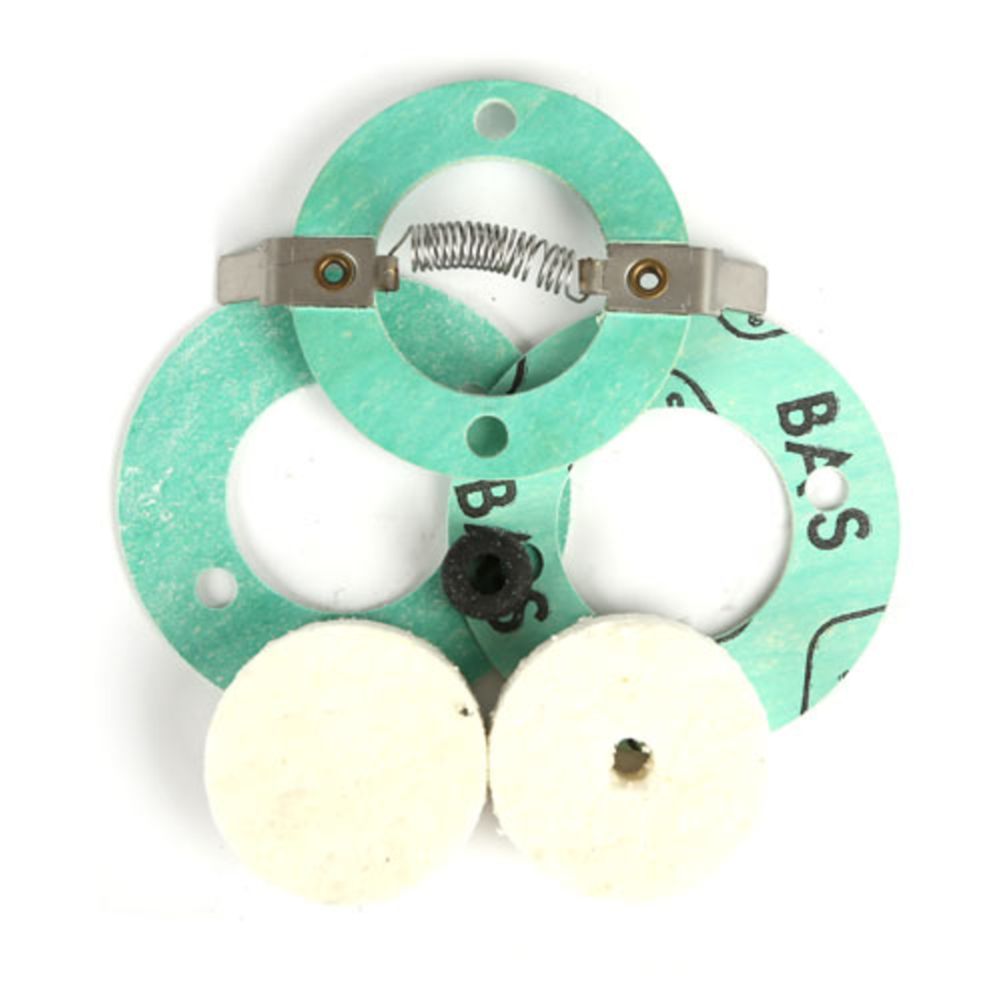 Wallas servicekit