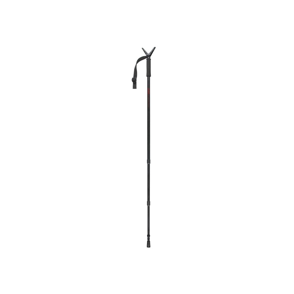 Gamo 1-jalaga reguleeritav monopod lasketugi 83-183 cm