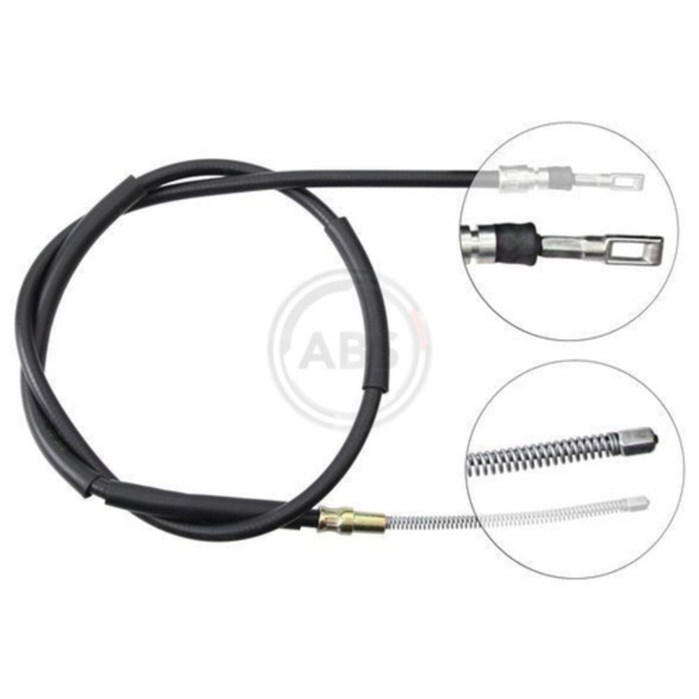 Käsijarruvaijeri 24-2094