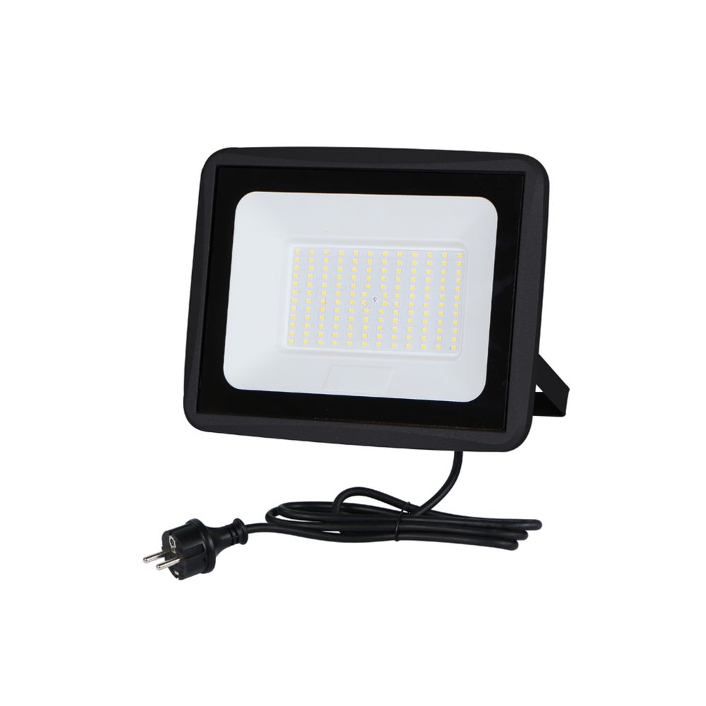 Led Energie Pure prožektor, 100 W, 9000 lm, IP44, 4000 K