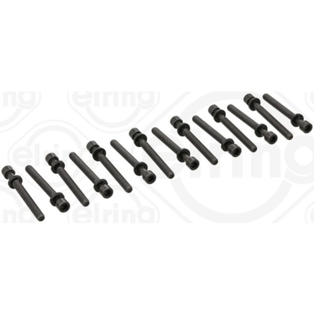 Bultsats, topplock 25-00072