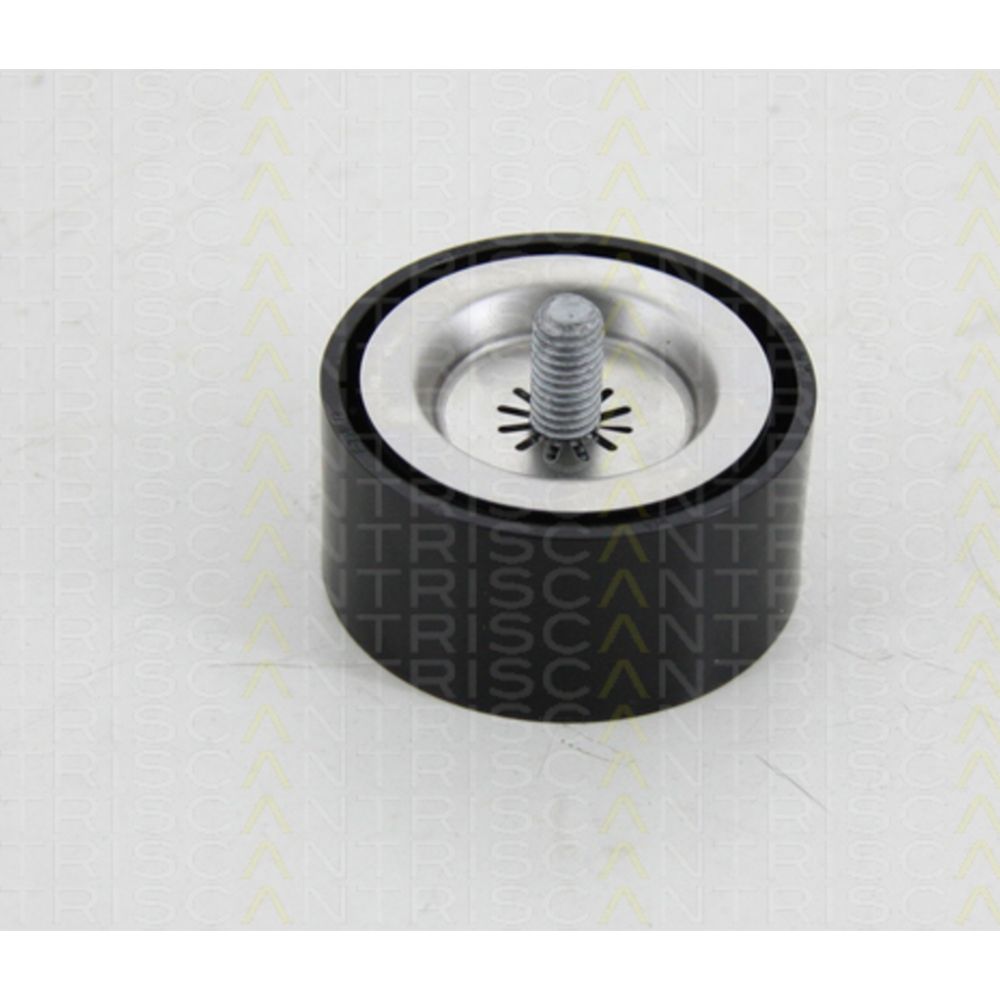 Moniurahihnan ohjainrulla 30-0873