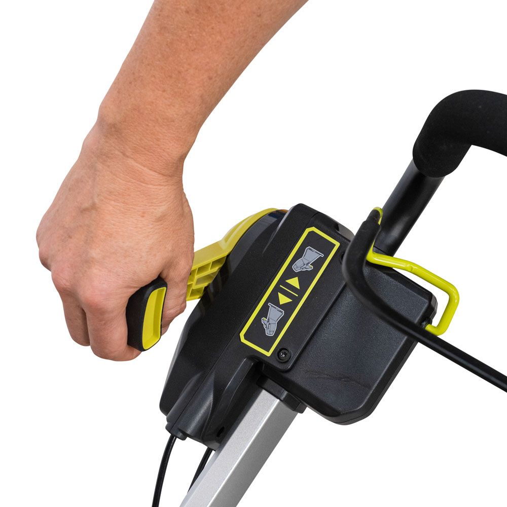 Ryobi MAX POWER akkulumilinko 53 cm RY36STX53A-150 (5,0 Ah)