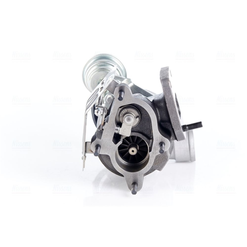 Turboahdin 13-93027