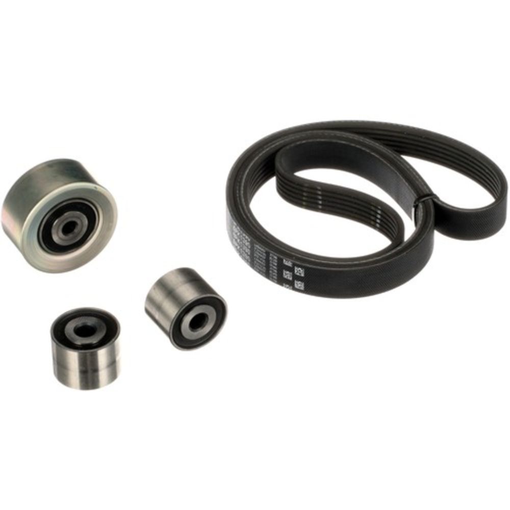 Moniurahihnasarja 25-00320