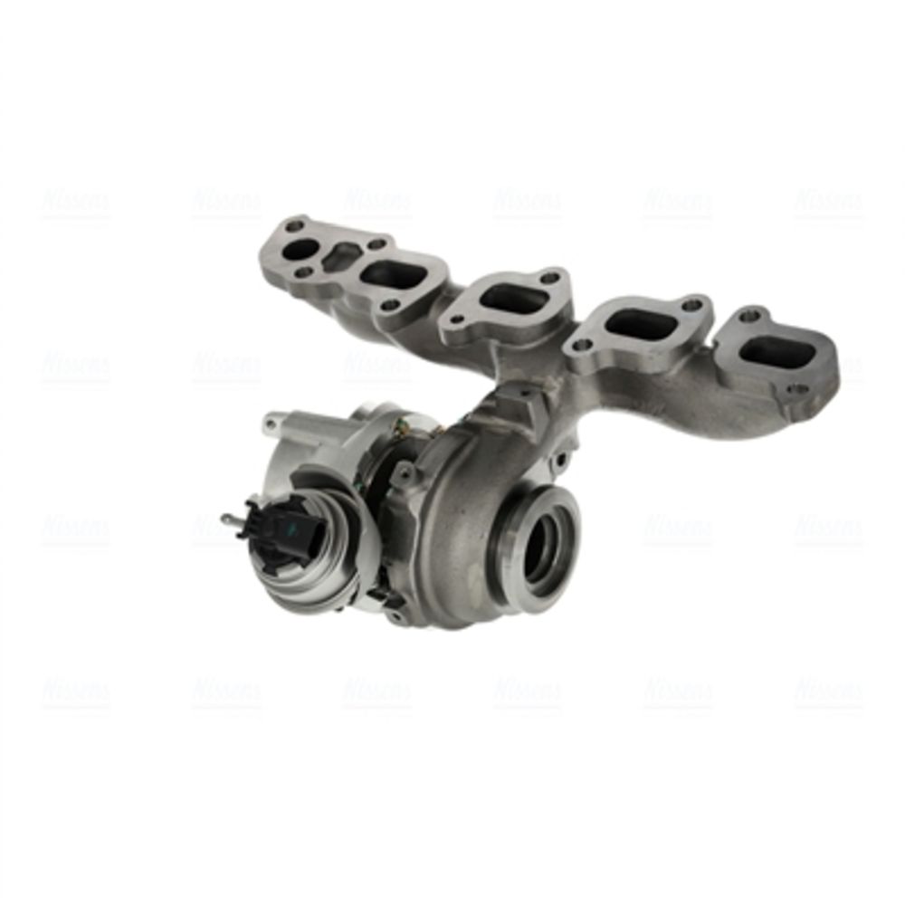 Turboahdin 13-00455