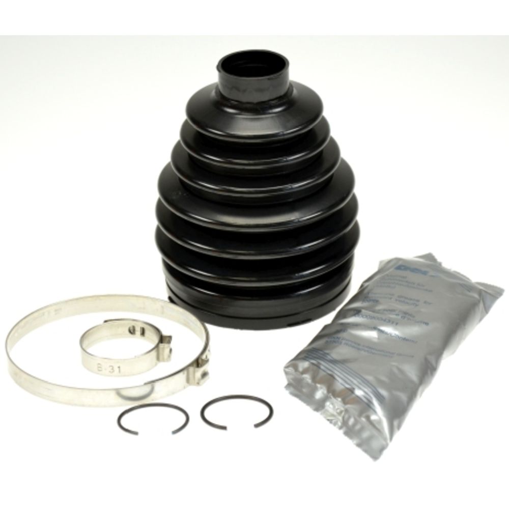 Veovõlli kaitsekummikomplekt 17-06210