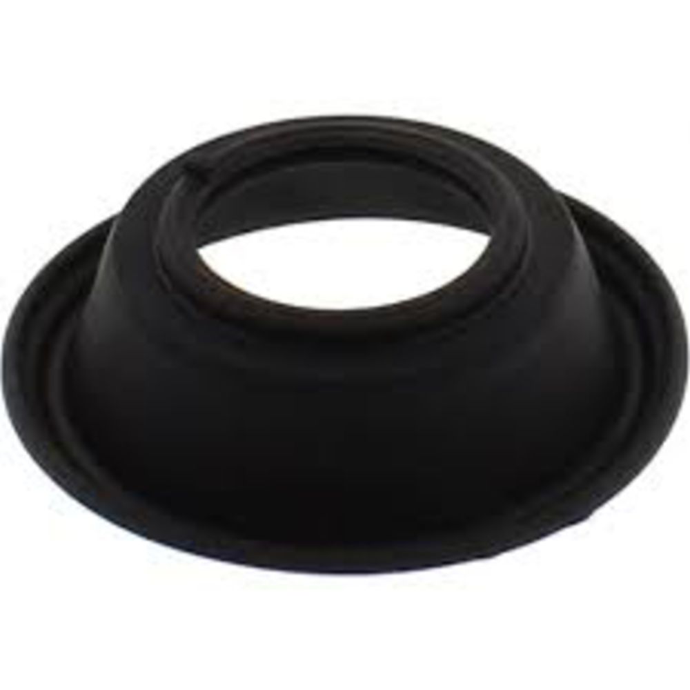 Vante keskmärk sinine/must Saab 9-3/9-5 originaal