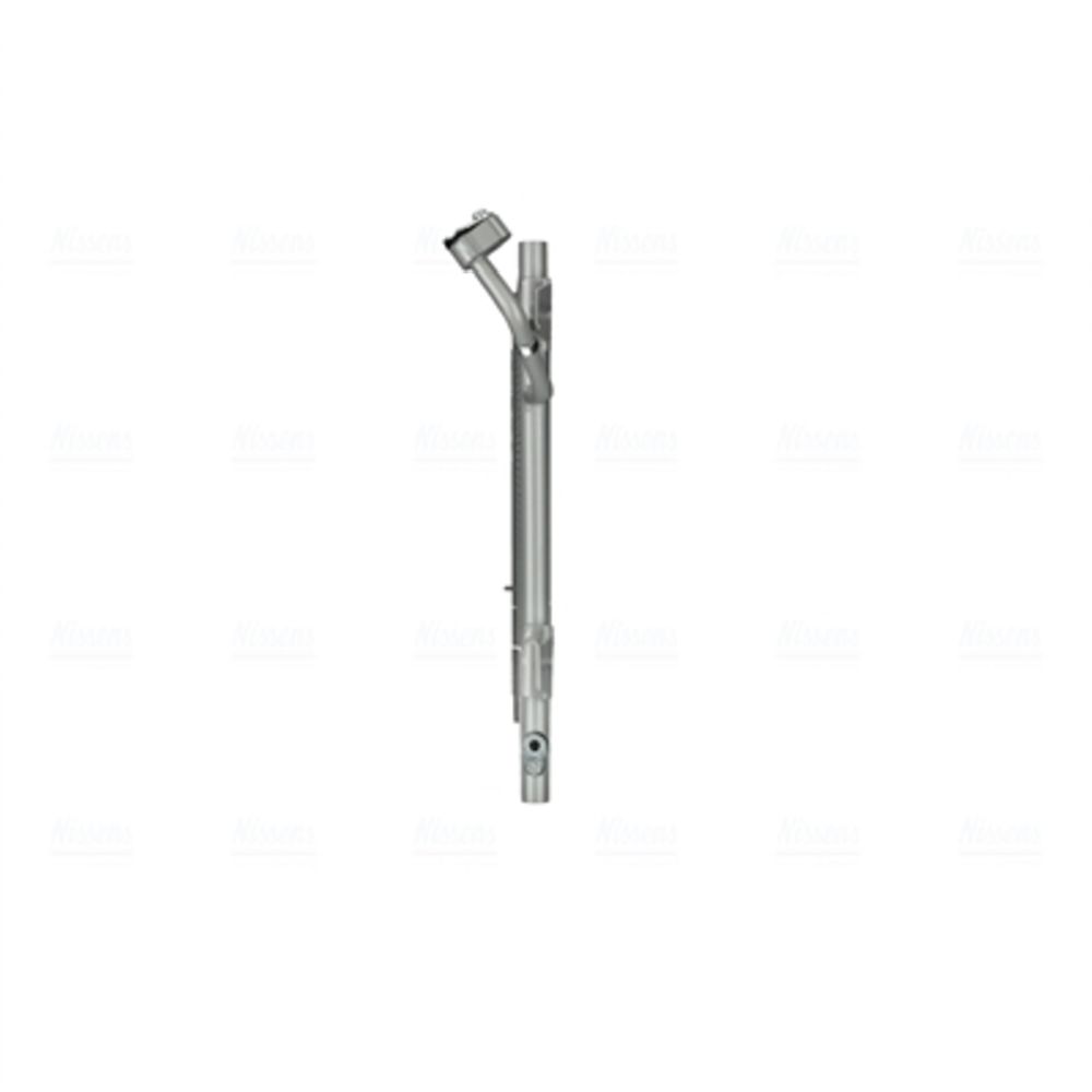 Ilmastointilaitteen lauhdutin 30-04021