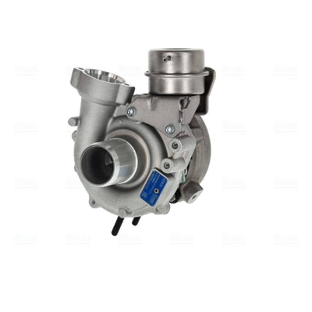 Turboahdin 13-10023