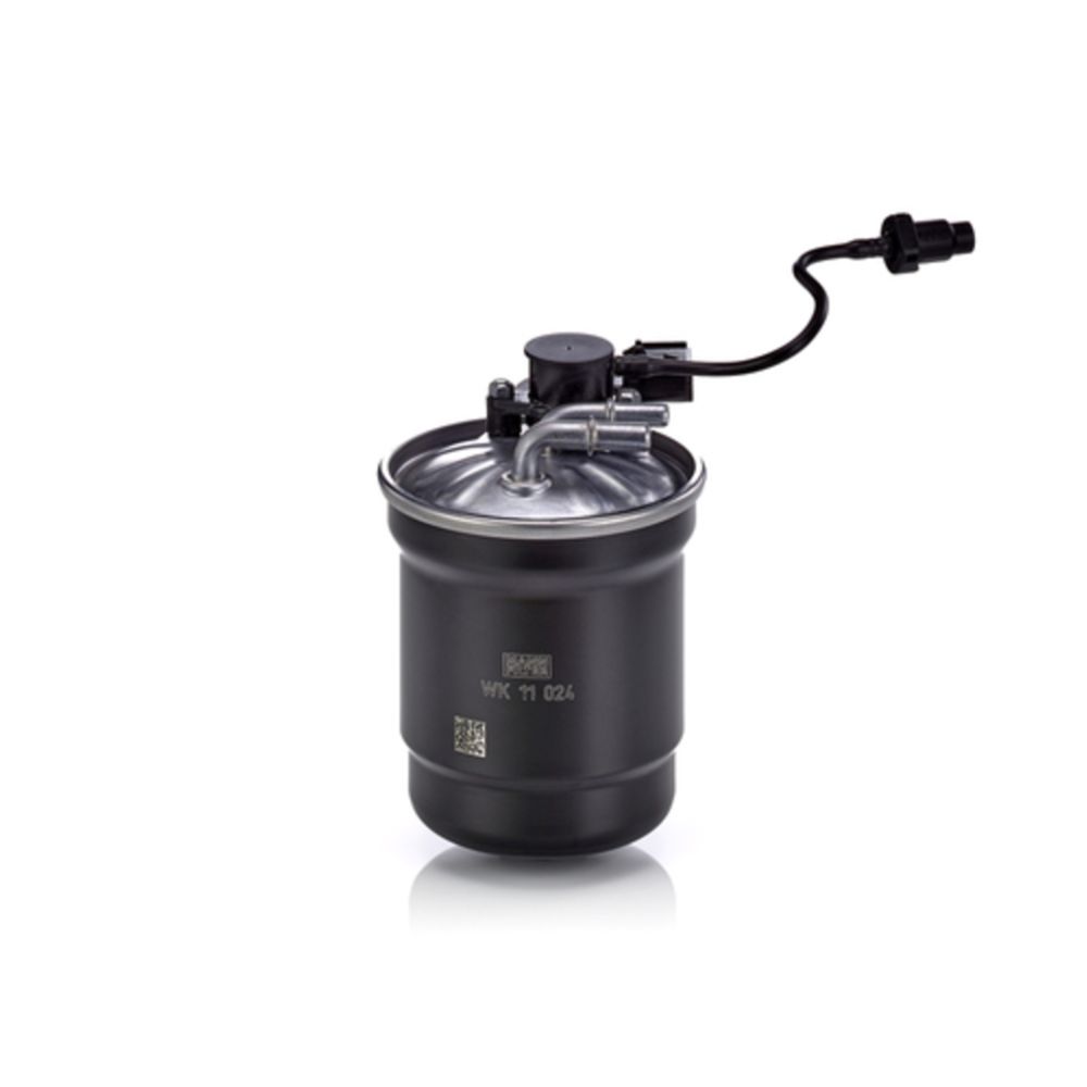 Kütusefilter 19-7025