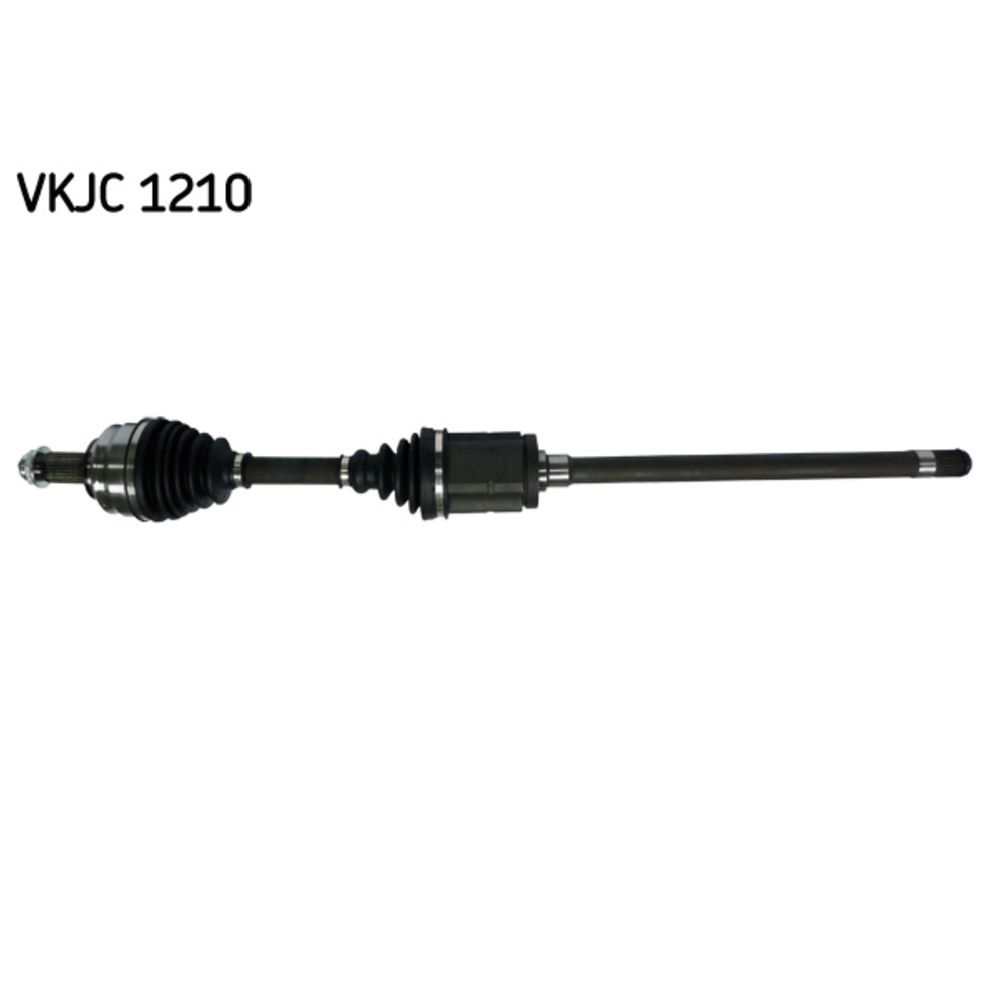 Vetoakseli 17-4586
