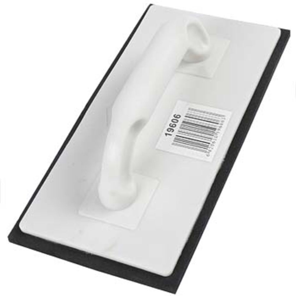 Kummipõhjaga silur 280x140mm