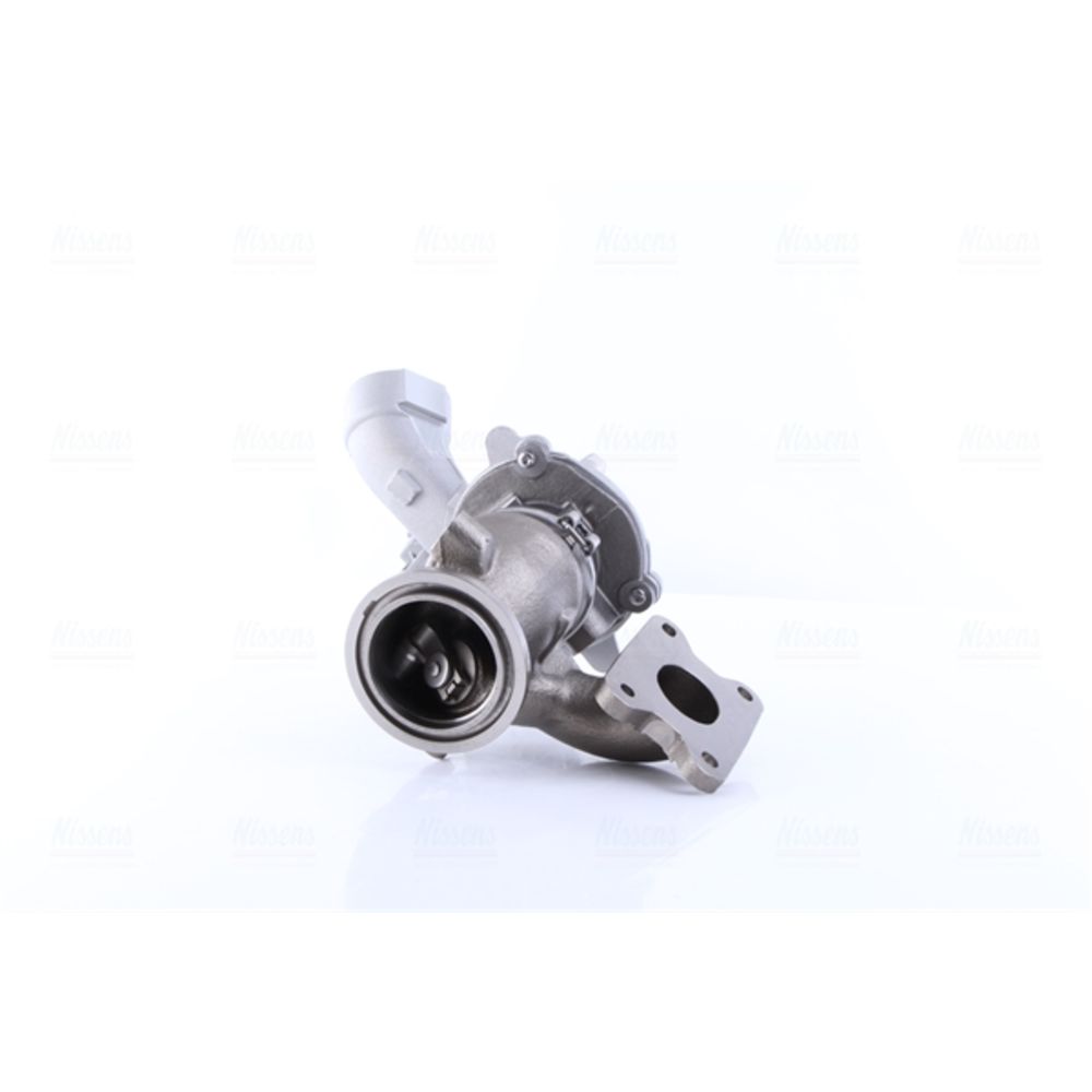 Turboahdin 13-01078