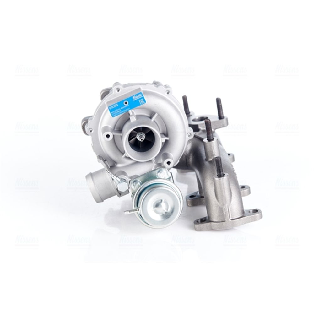 Turbo 13-93095