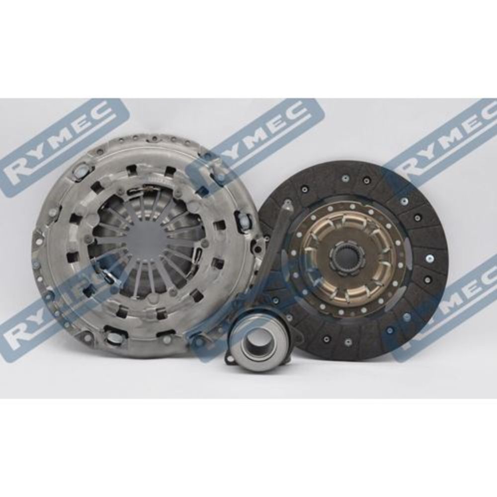 Kopplingssats 84-00687