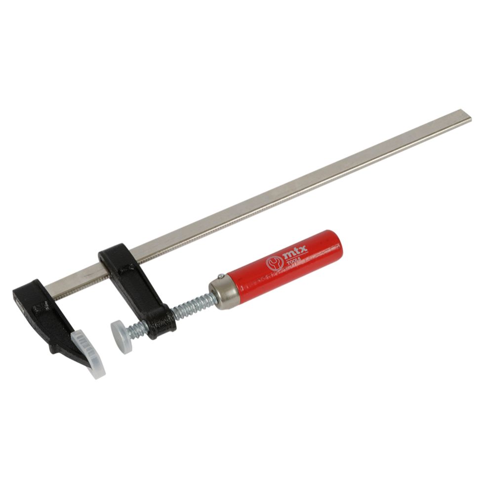 MTX Tools Basic liimapuristin 50x300 mm