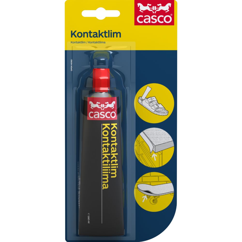 Casco kontaktliim 40 ml