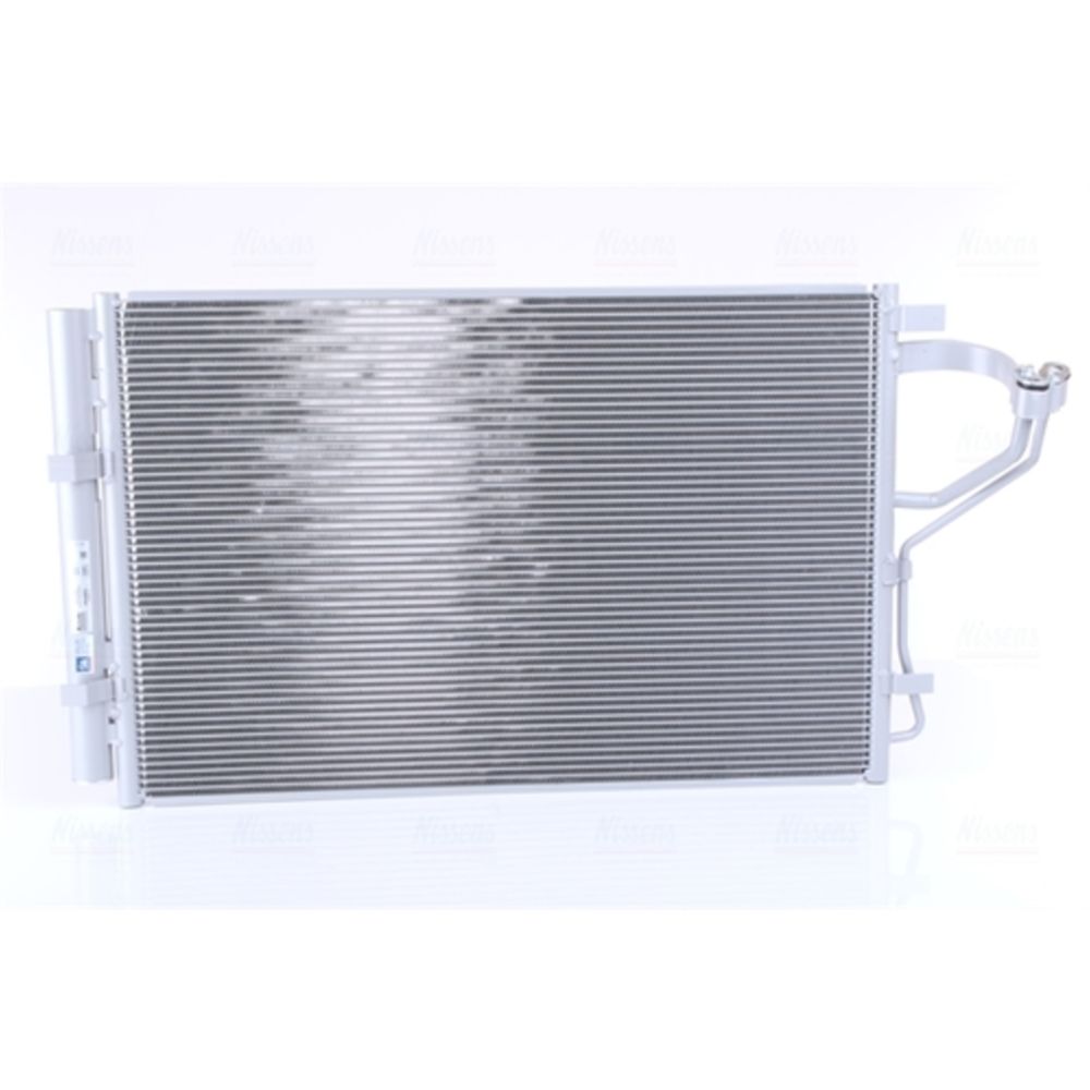 Ilmastointilaitteen lauhdutin 30-00322