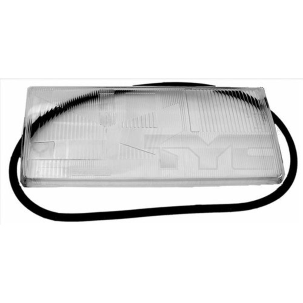 Ajovalon lasi 48-4871