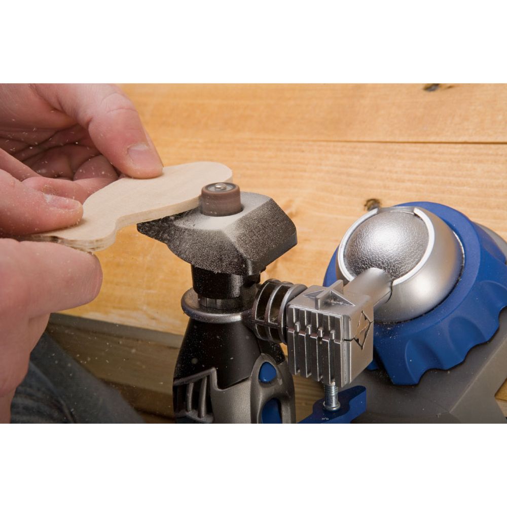 Dremel 576 hiomatuki