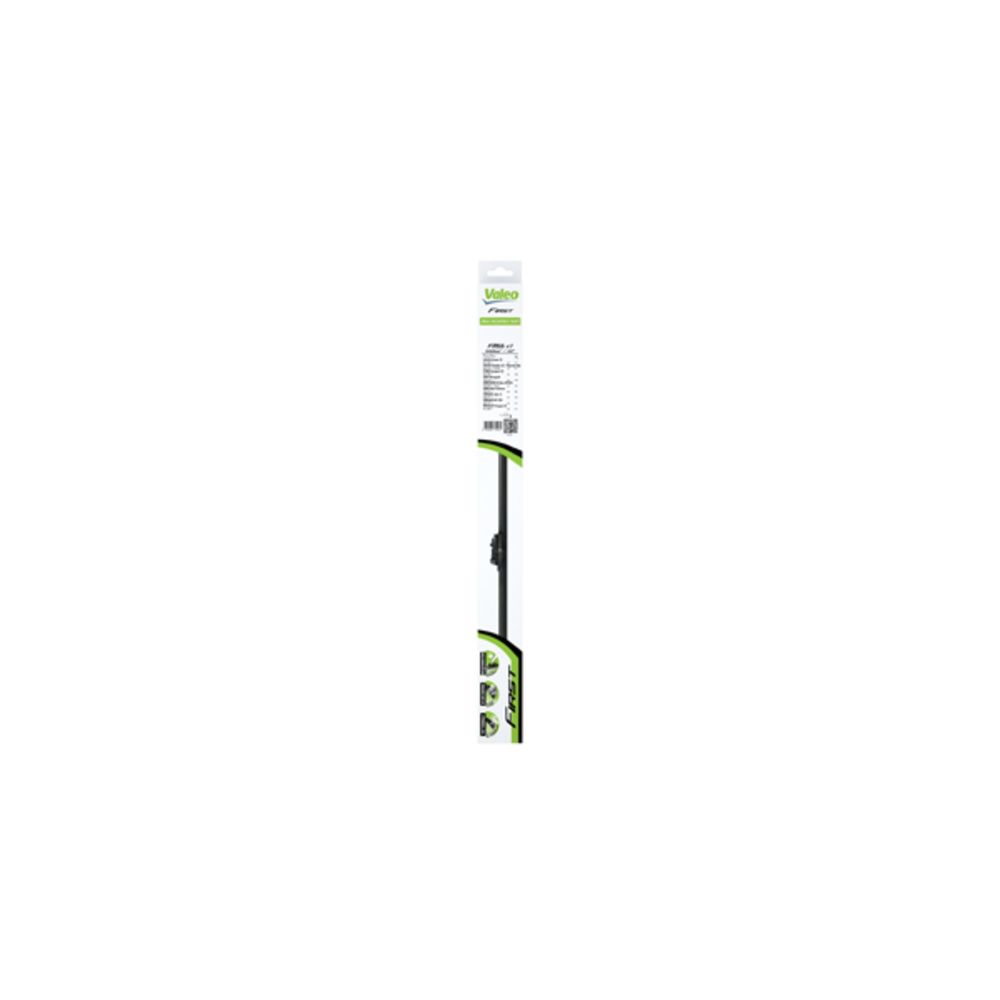 Valeo First MultiConnection FM55 pyyhkijänsulka 55 cm