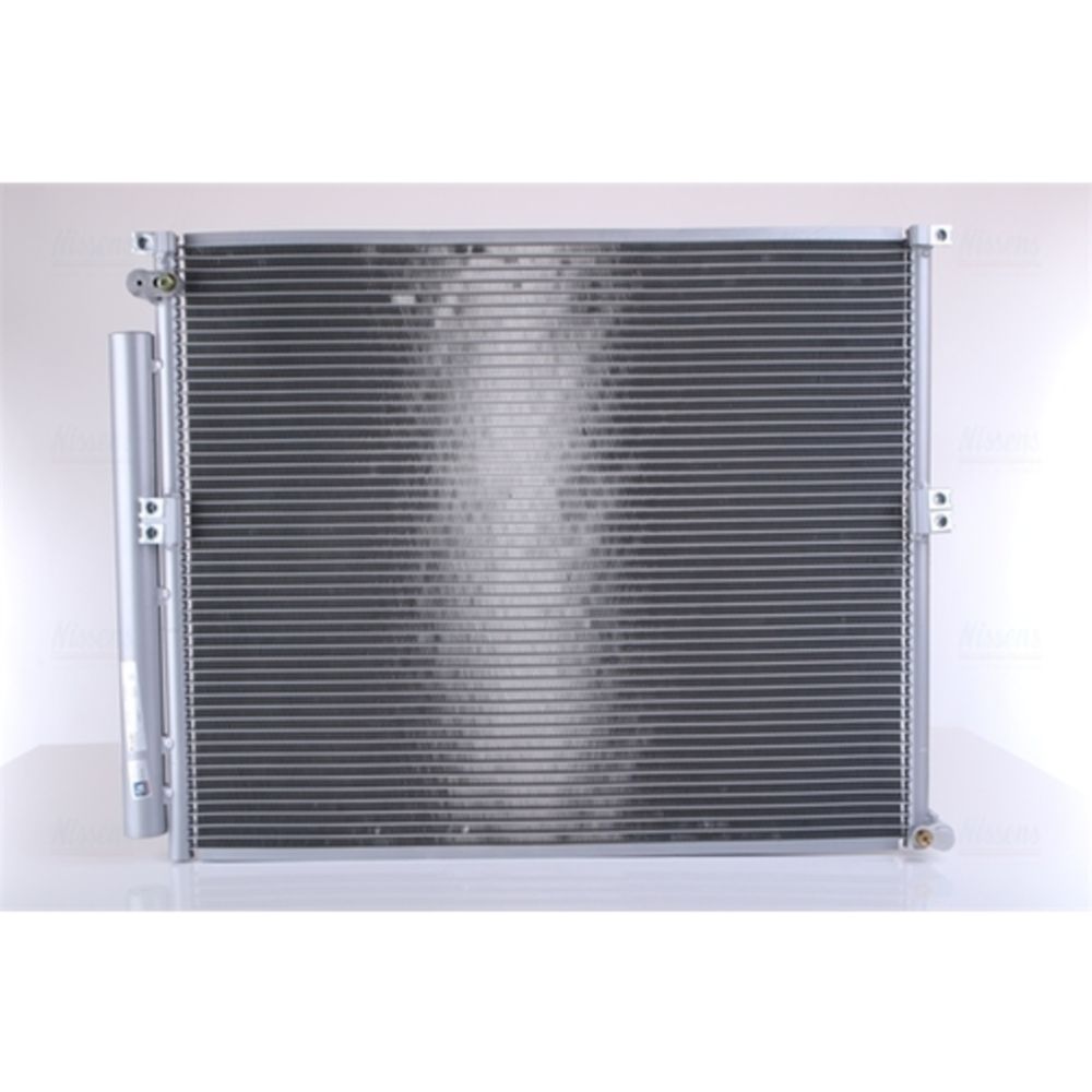 Ilmastointilaitteen lauhdutin 30-00422