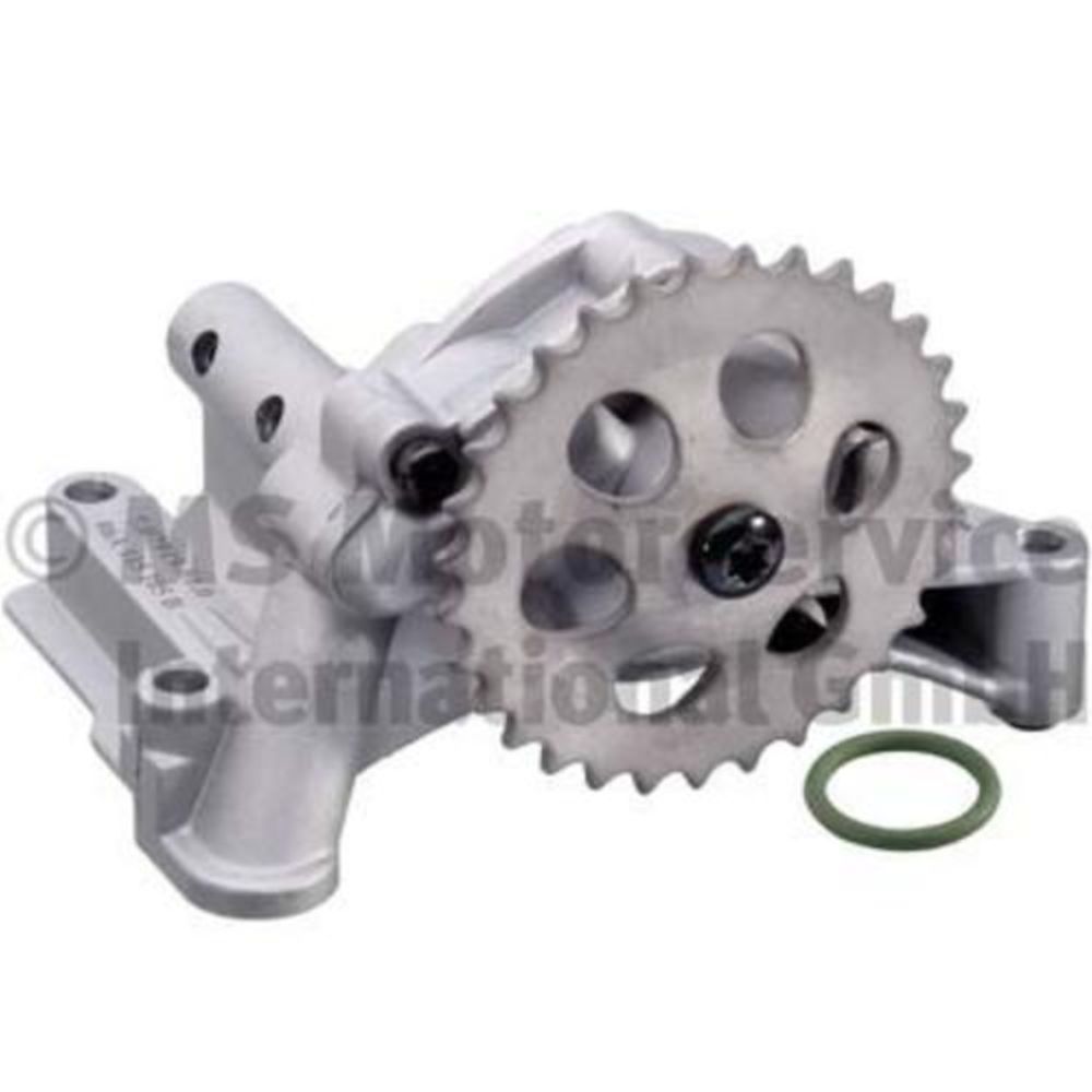 Oljepump 25-00424