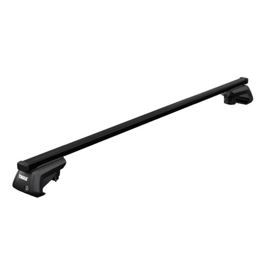 Thule SmartRack XT SquareBar katuseraamikomplekt, 118 cm