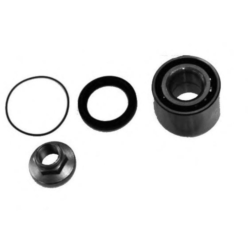 Pyöränlaakerisarja 21-1494