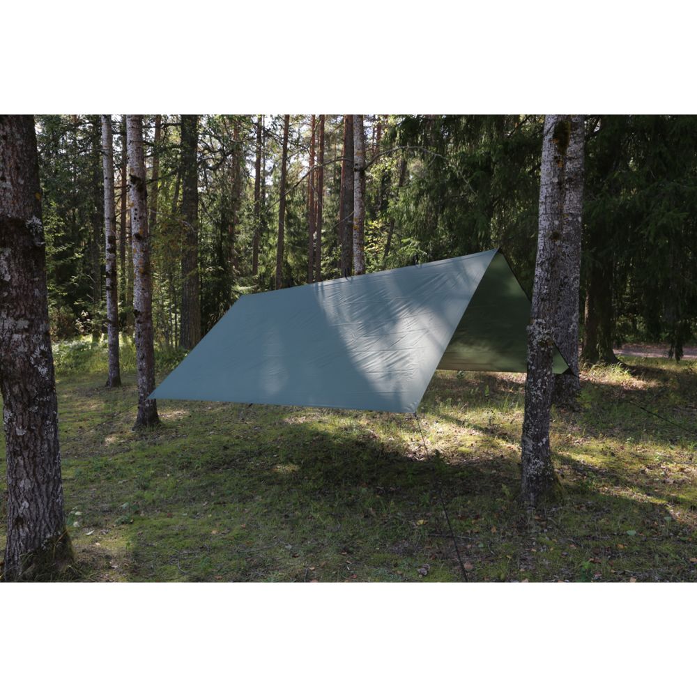 Woodlander tarppi