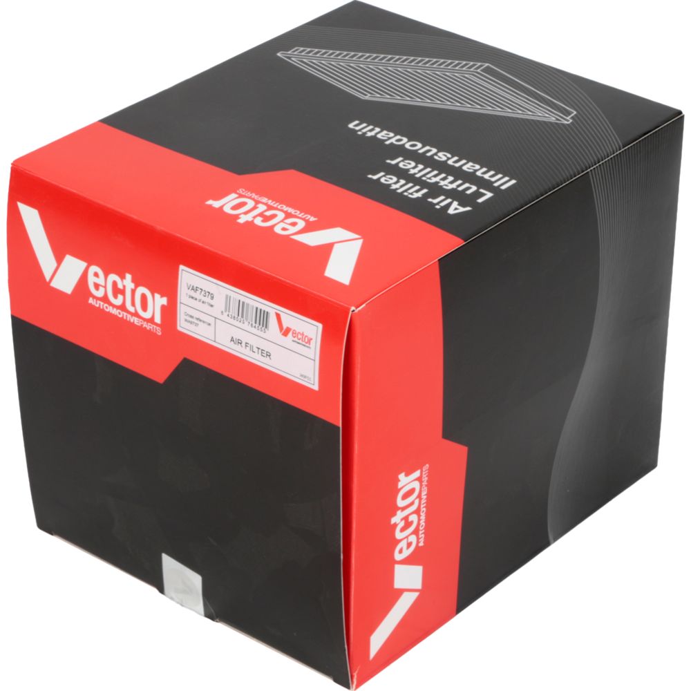 Ilmansuodatin 16-7228