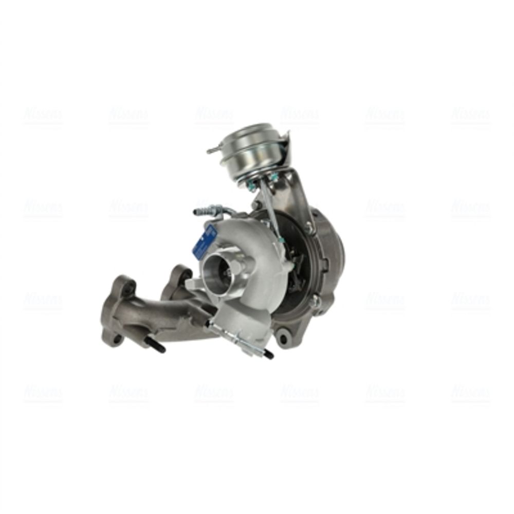 Turboahdin 13-93099