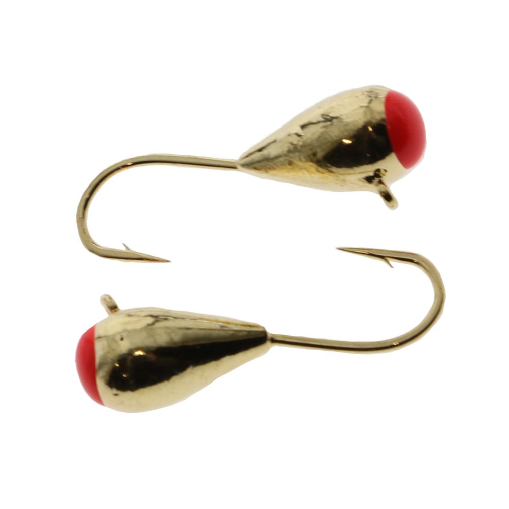 MTX Fishing Pisara volfram kirptirk, 7 mm, 4,5 g, 2 tk