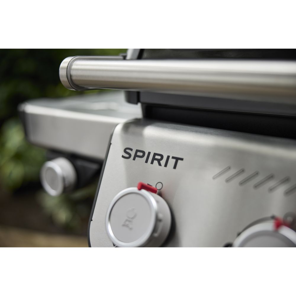 Weber Spirit EP-435W gasolgrill