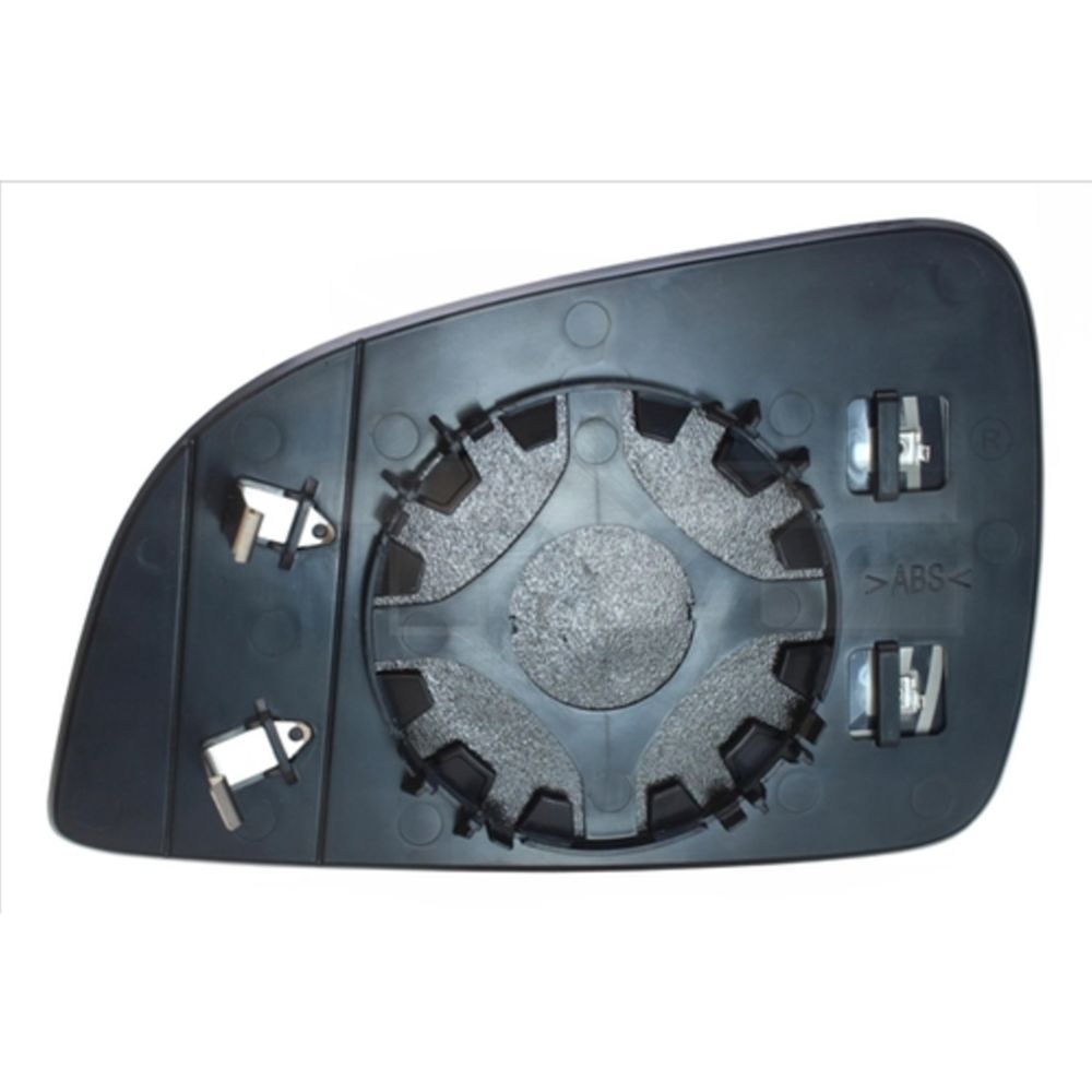 Sivupeilin lasi 46-2104