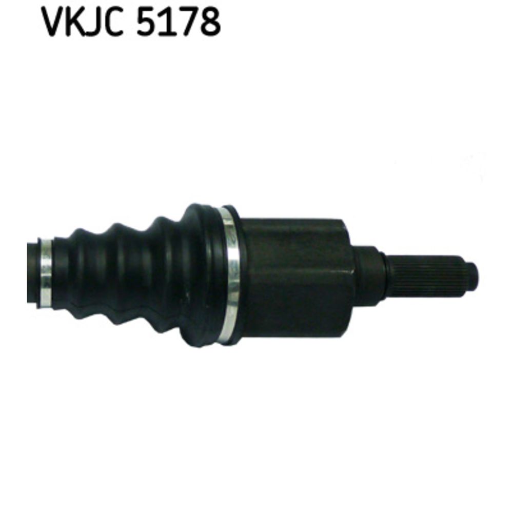 Vetoakseli 17-05151