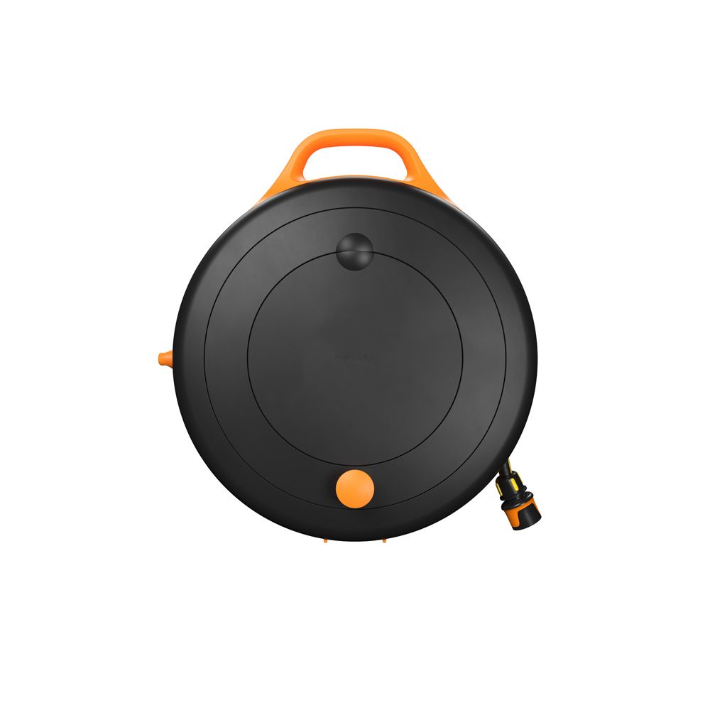 Fiskars slangvinda S 15 m/9 mm
