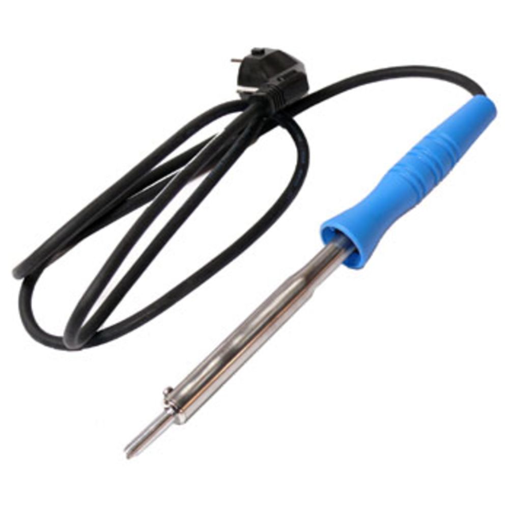 Stannol tiffany-jootekolb 100W